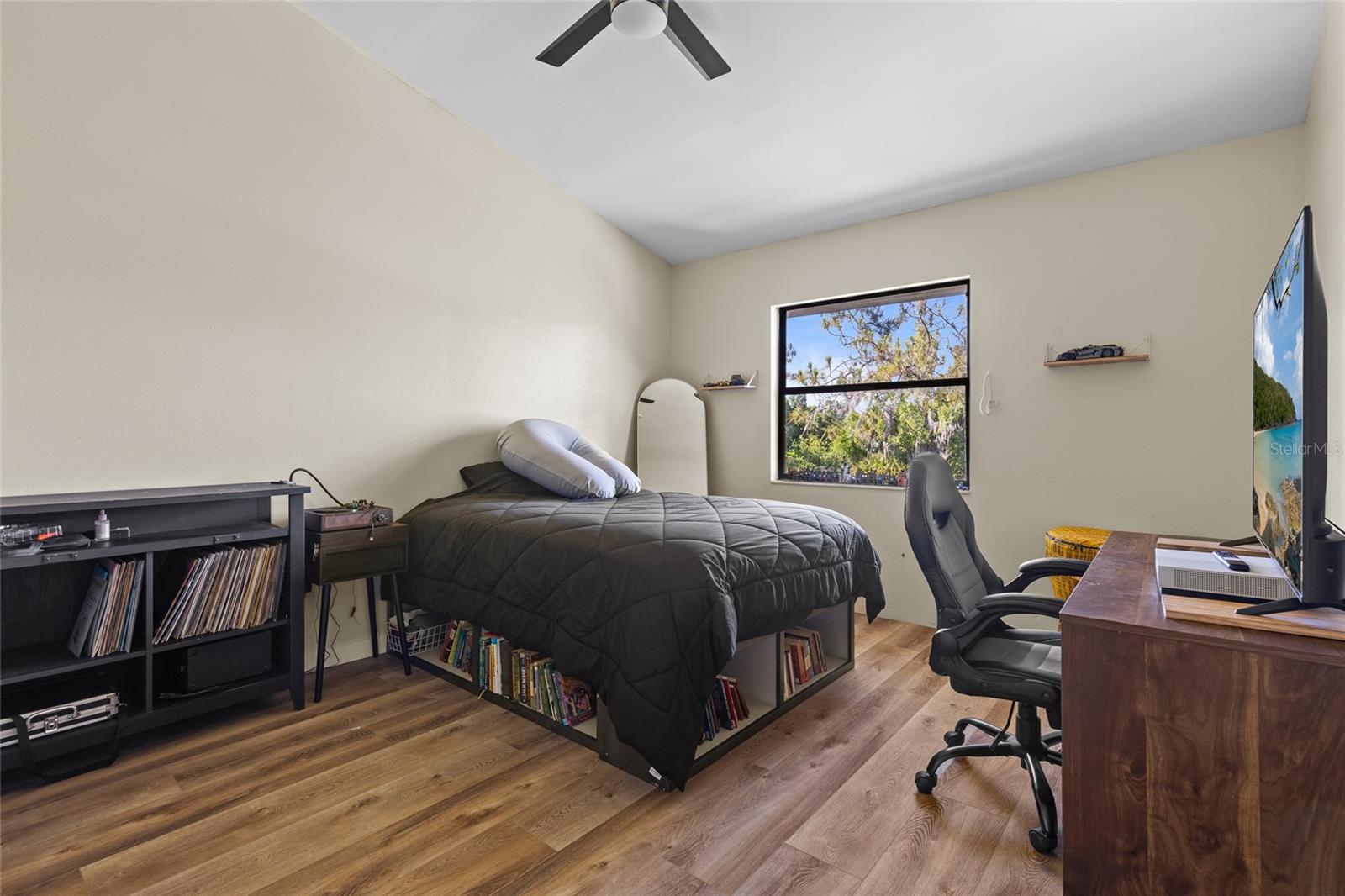 IRONWEDGE REP - Residential