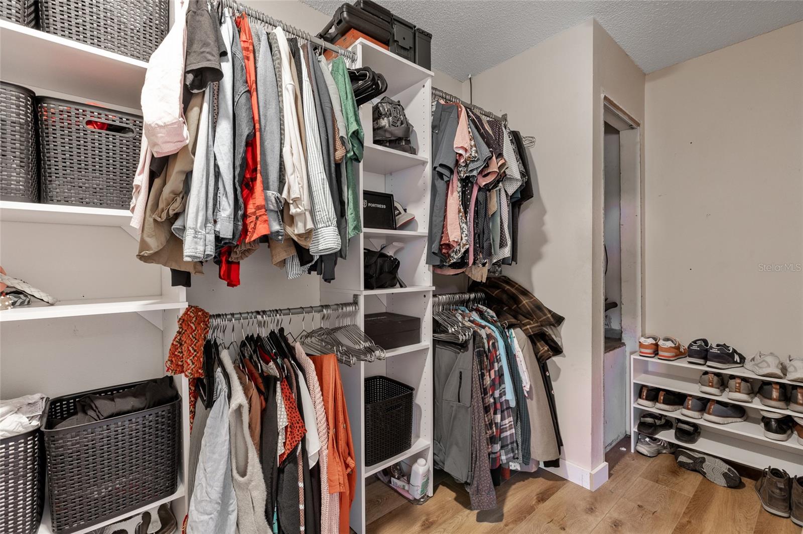 IRONWEDGE REP - Residential