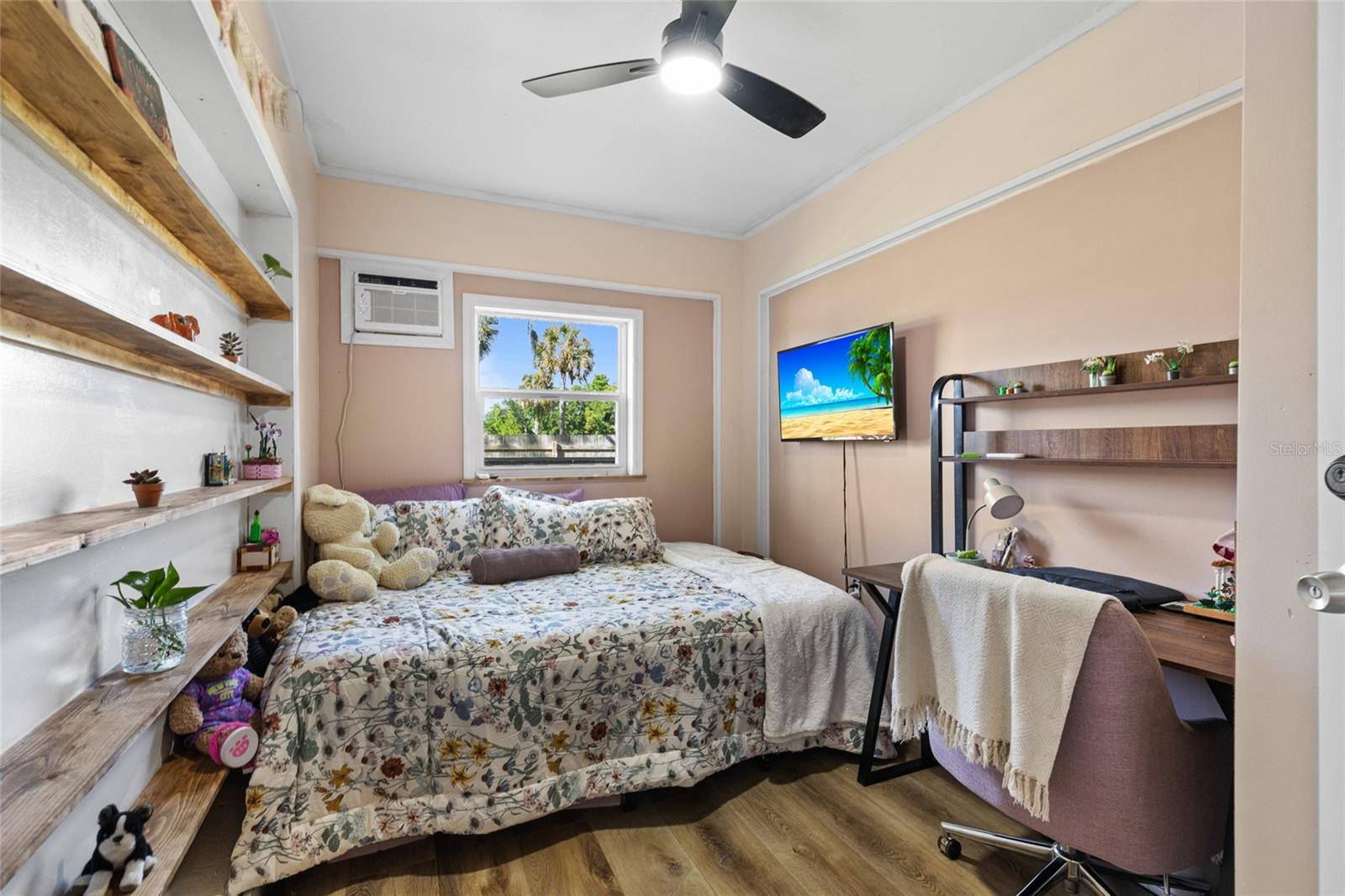 IRONWEDGE REP - Residential