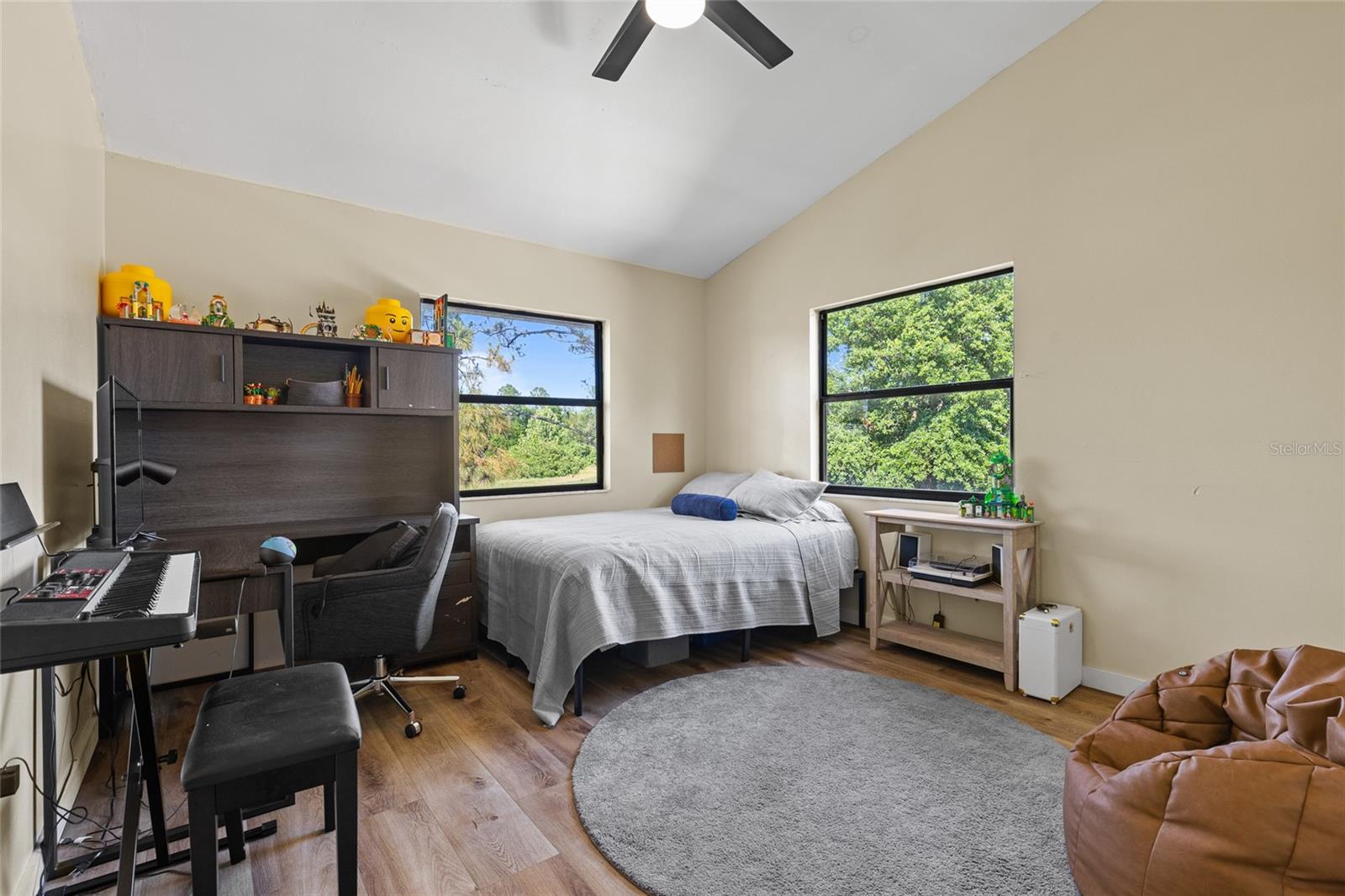 IRONWEDGE REP - Residential