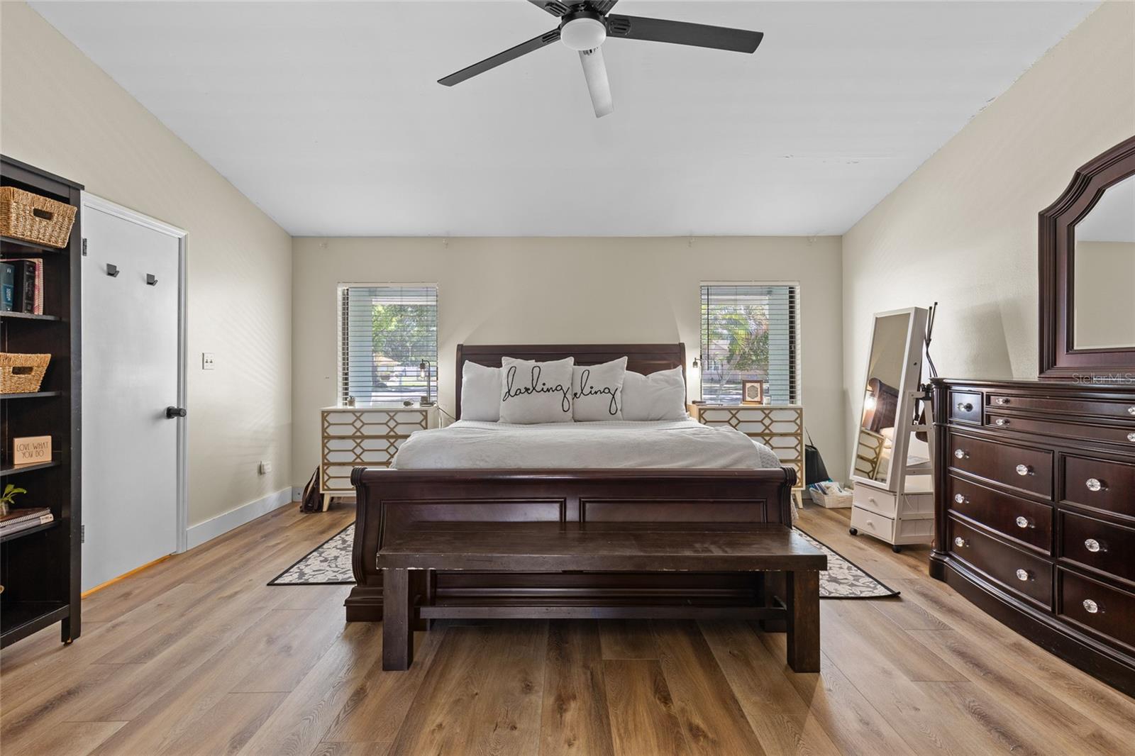 IRONWEDGE REP - Residential