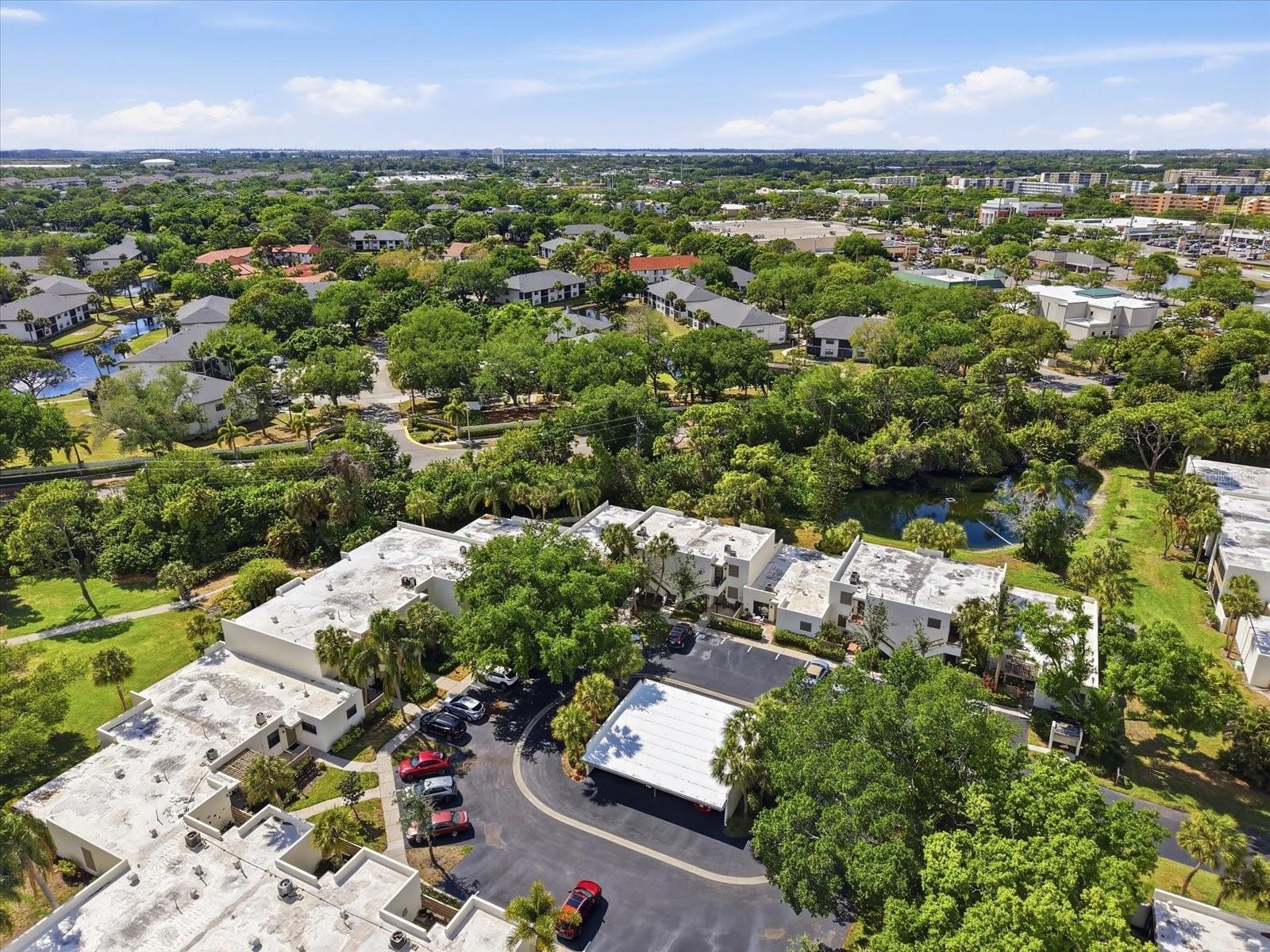 WILDEWOOD SPGS STAGE 1A OF PINEHURST - Residential