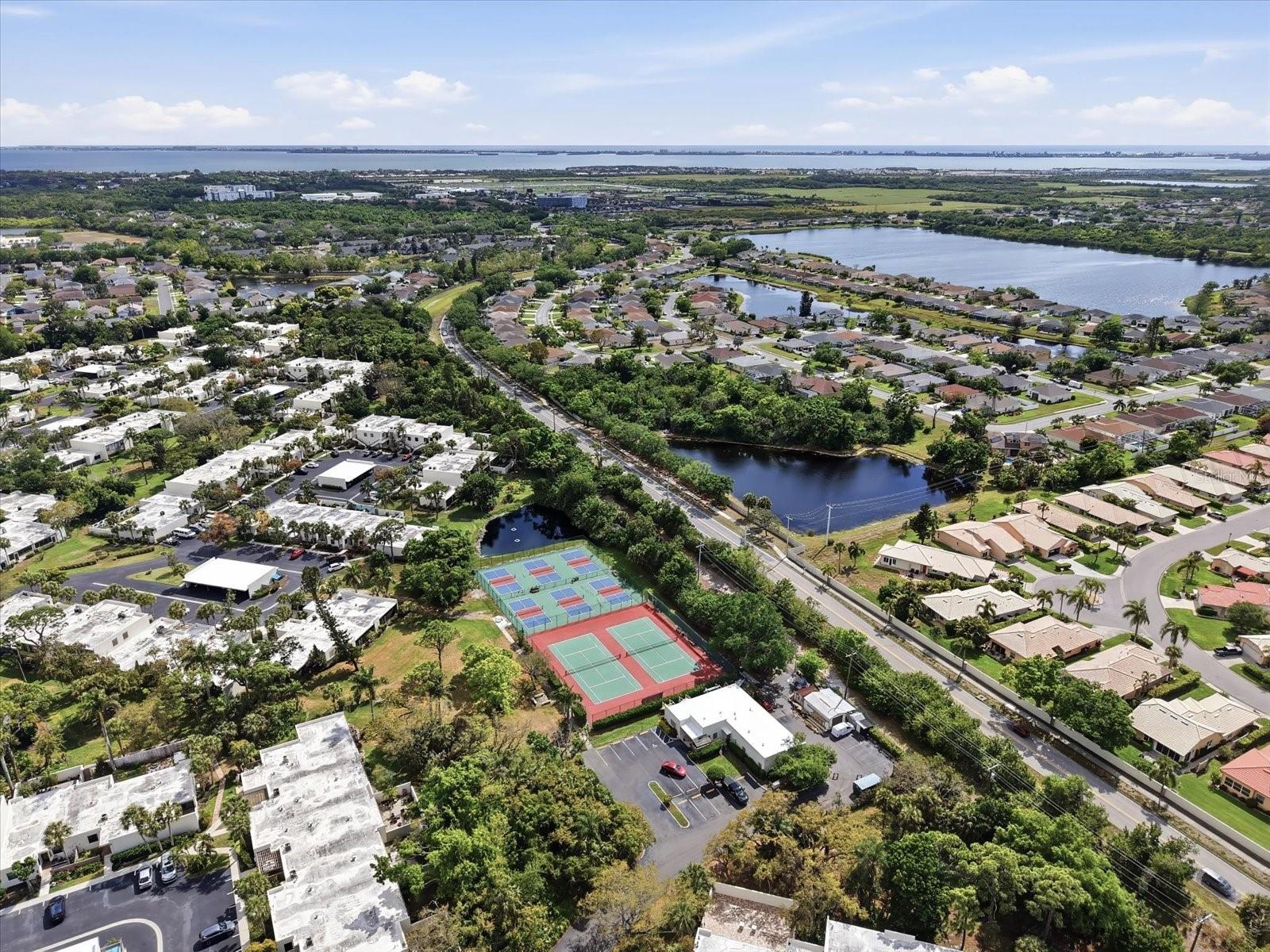 WILDEWOOD SPGS STAGE 1A OF PINEHURST - Residential