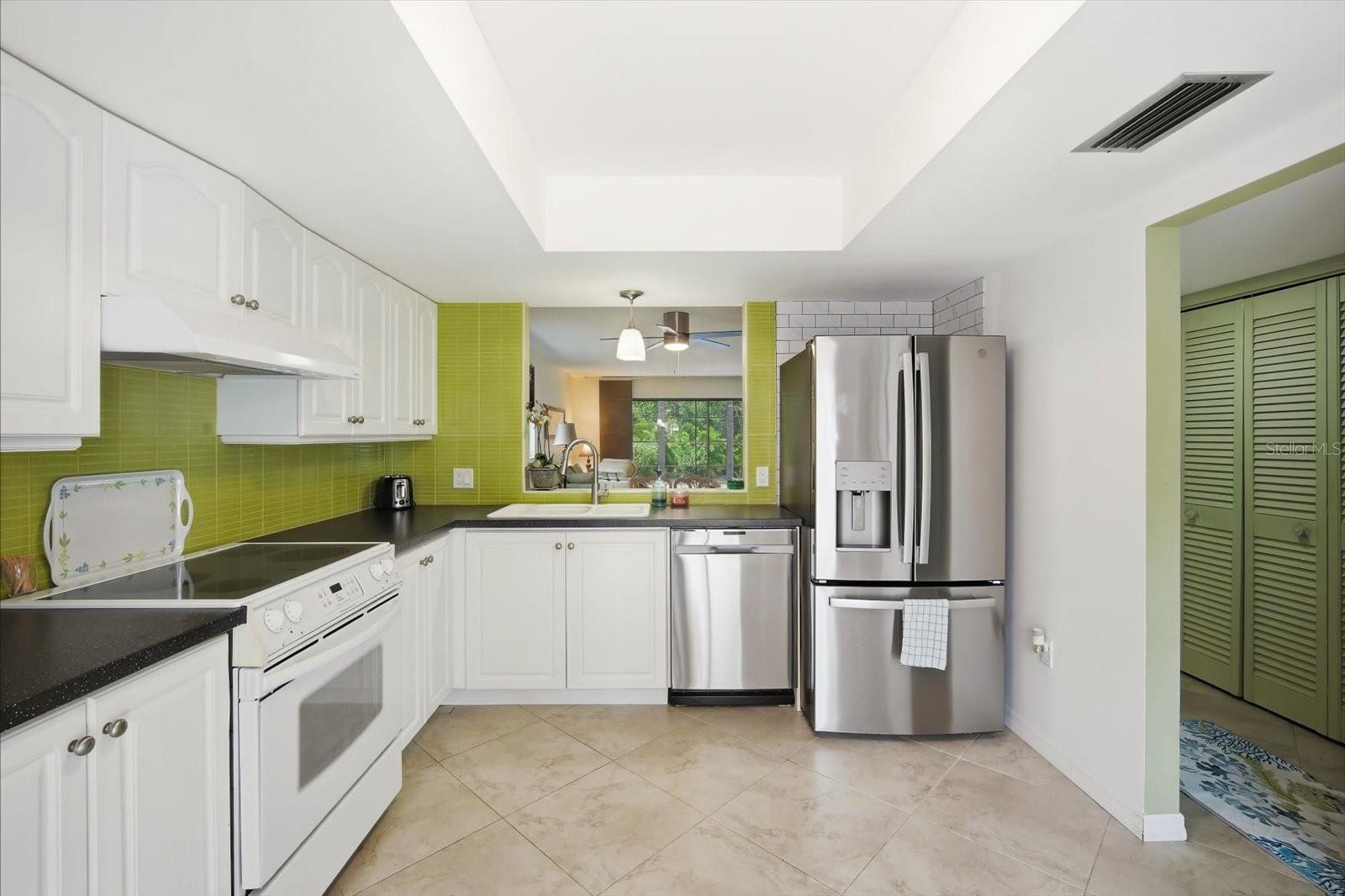 WILDEWOOD SPGS STAGE 1A OF PINEHURST - Residential