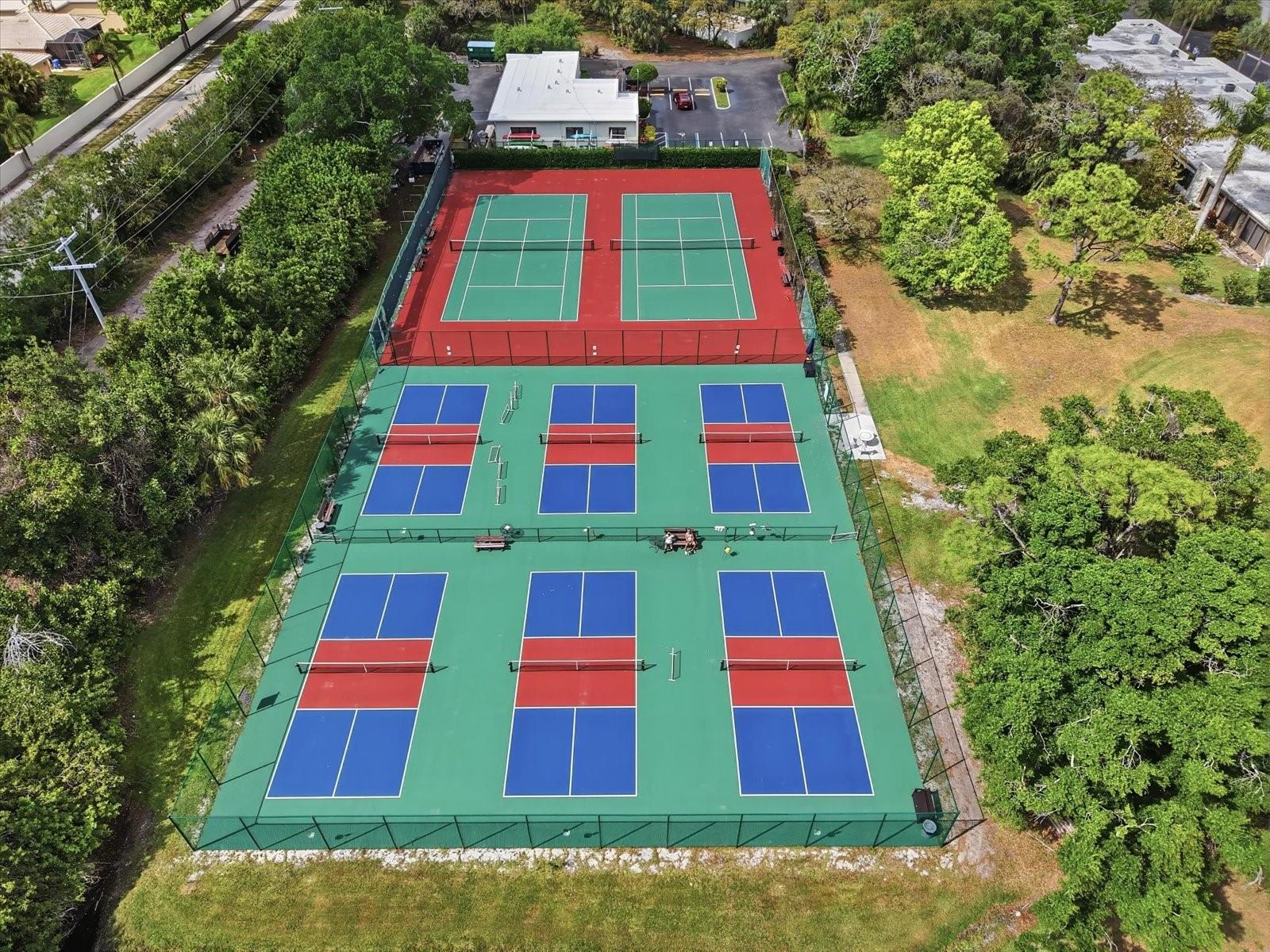 WILDEWOOD SPGS STAGE 1A OF PINEHURST - Residential