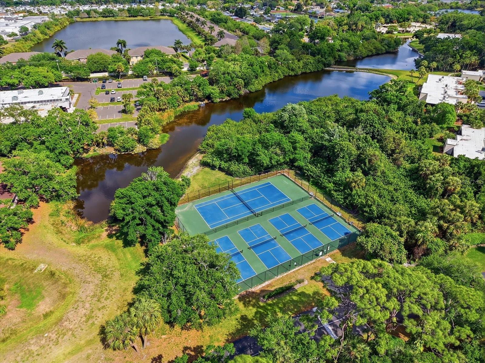 WILDEWOOD SPGS STAGE 1A OF PINEHURST - Residential