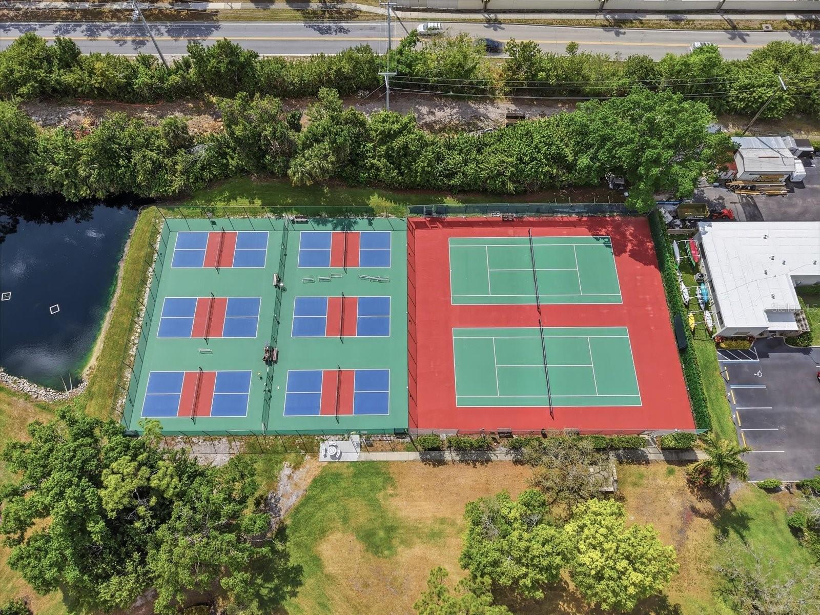 WILDEWOOD SPGS STAGE 1A OF PINEHURST - Residential