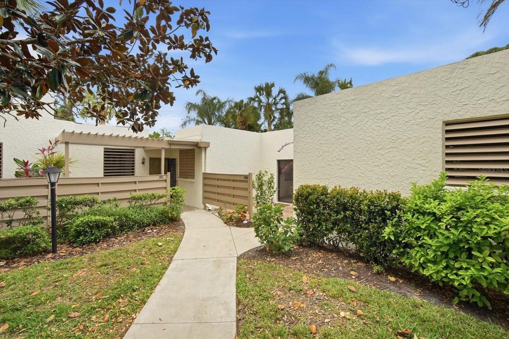 Photo of 169 Pinehurst Drive #169, Bradenton, FL 34210 (MLS # A4688825)