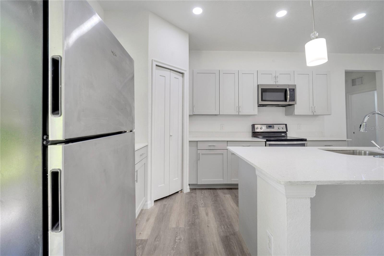 PINEHURST - Residential