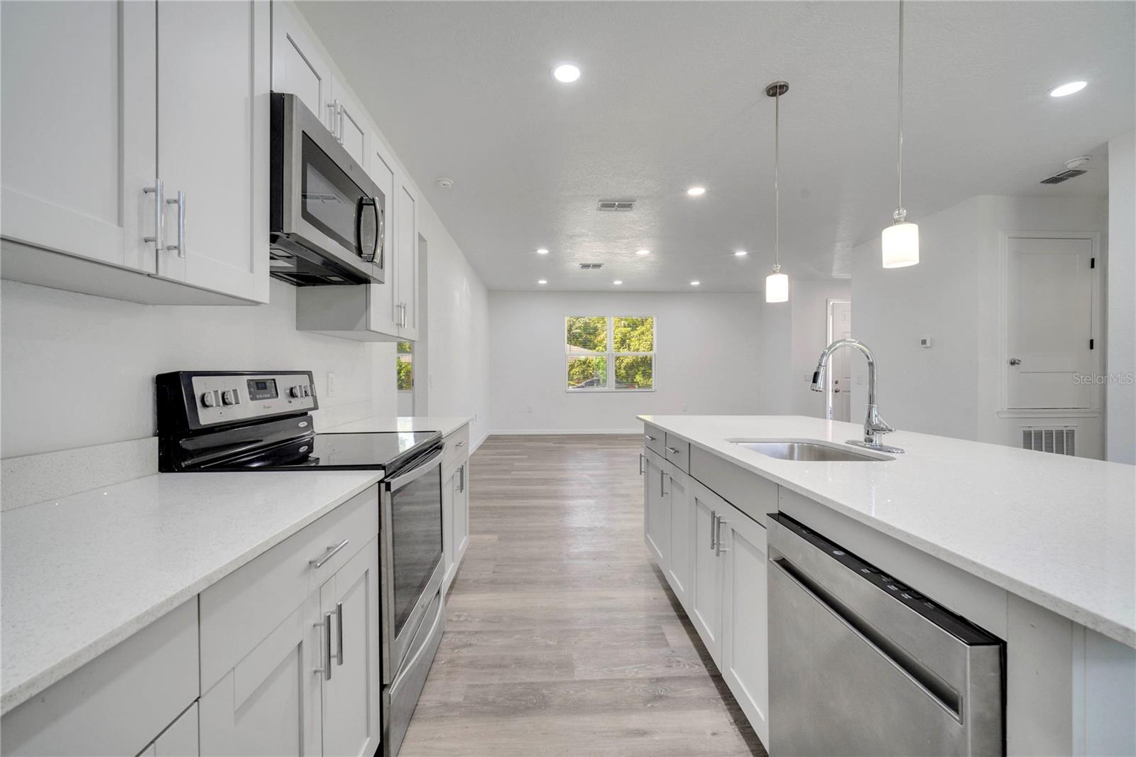 PINEHURST - Residential