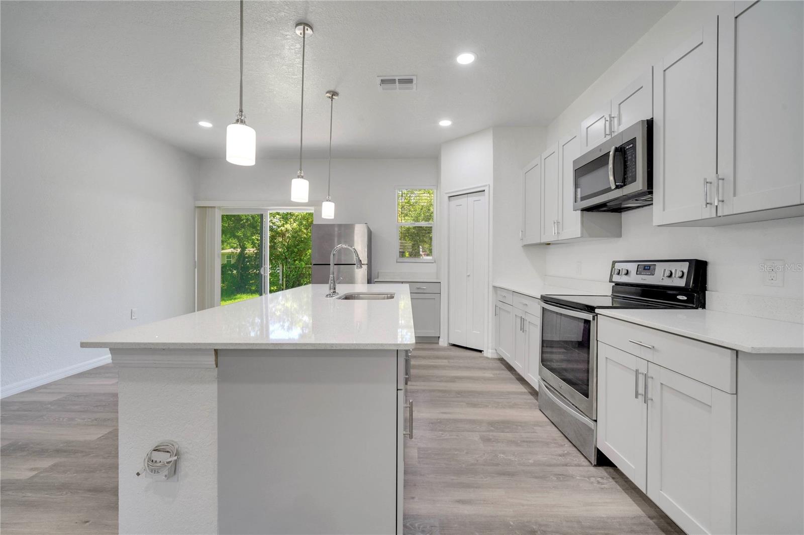 PINEHURST - Residential