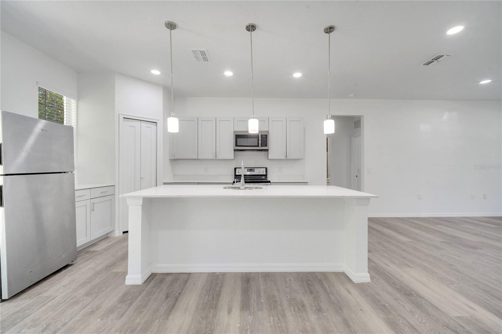 PINEHURST - Residential