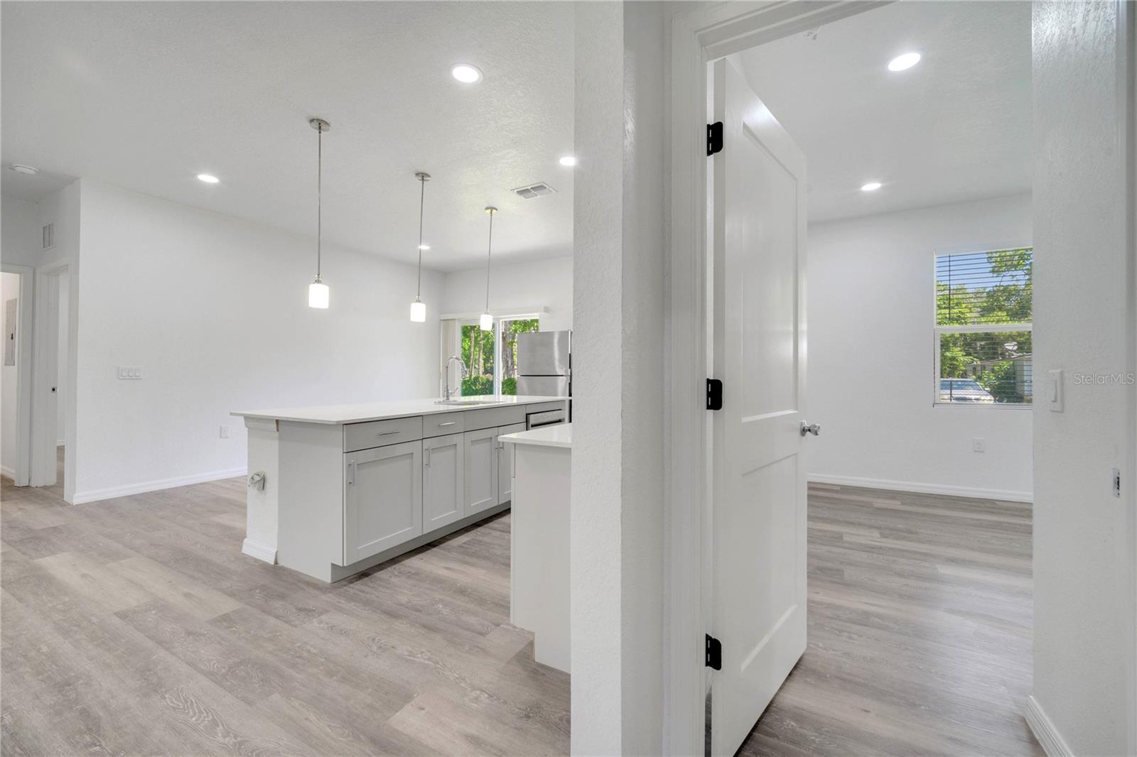 PINEHURST - Residential