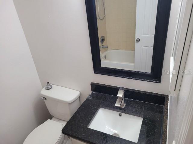 RESERVE AT WEKIVA BEND A CONDO - Residential Lease