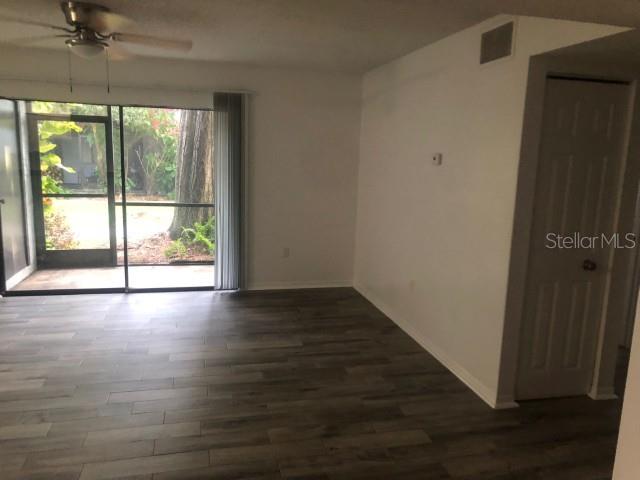 RESERVE AT WEKIVA BEND A CONDO - Residential Lease