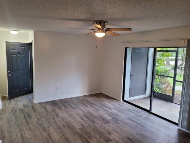 RESERVE AT WEKIVA BEND A CONDO - Residential Lease