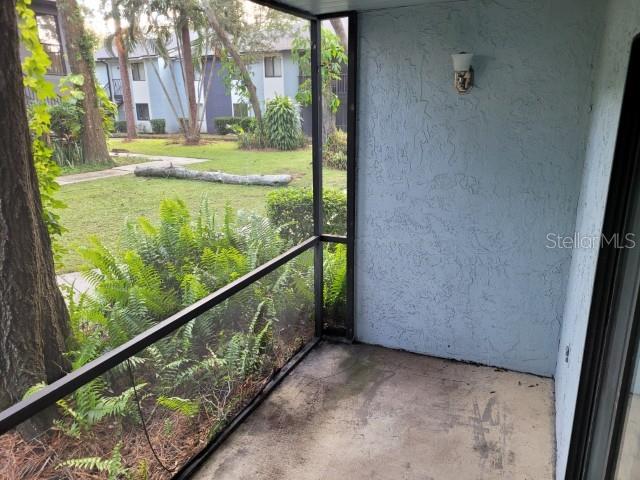 RESERVE AT WEKIVA BEND A CONDO - Residential Lease