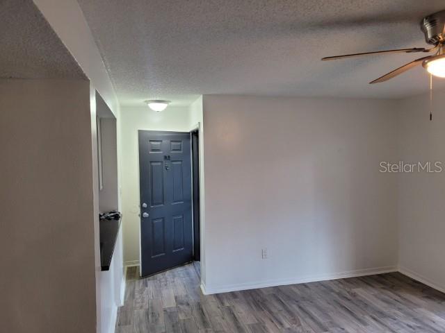 RESERVE AT WEKIVA BEND A CONDO - Residential Lease