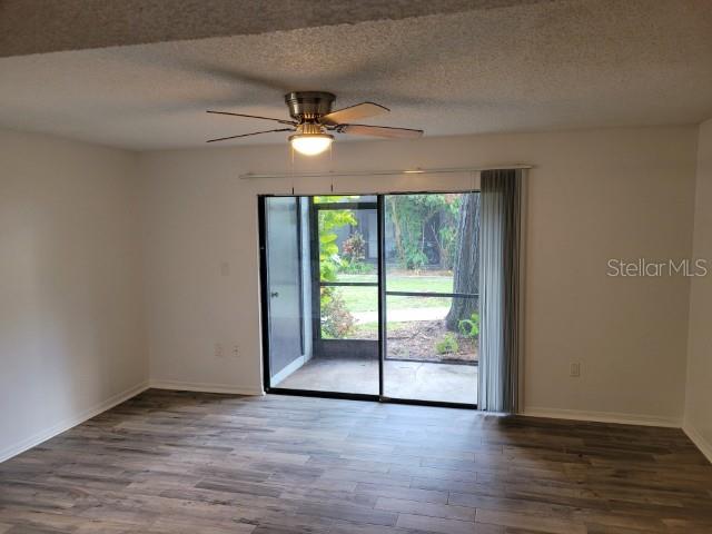 RESERVE AT WEKIVA BEND A CONDO - Residential Lease