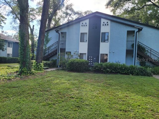 RESERVE AT WEKIVA BEND A CONDO - Residential Lease