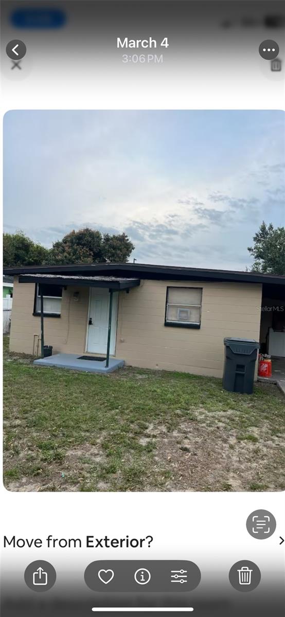 PINE CREST COURT - Residential Lease