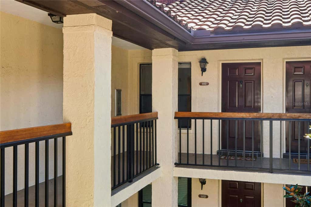 Photo of 110 Hammock Pine Boulevard, Clearwater, FL 33761 (MLS # TB8538037)