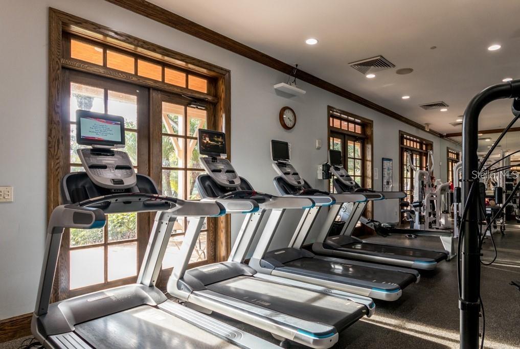 MIRABAY TOWNHOMES AT COMPASS POINTE - Residential