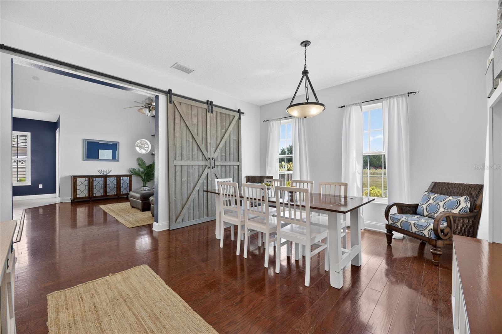 MIRABAY TOWNHOMES AT COMPASS POINTE - Residential