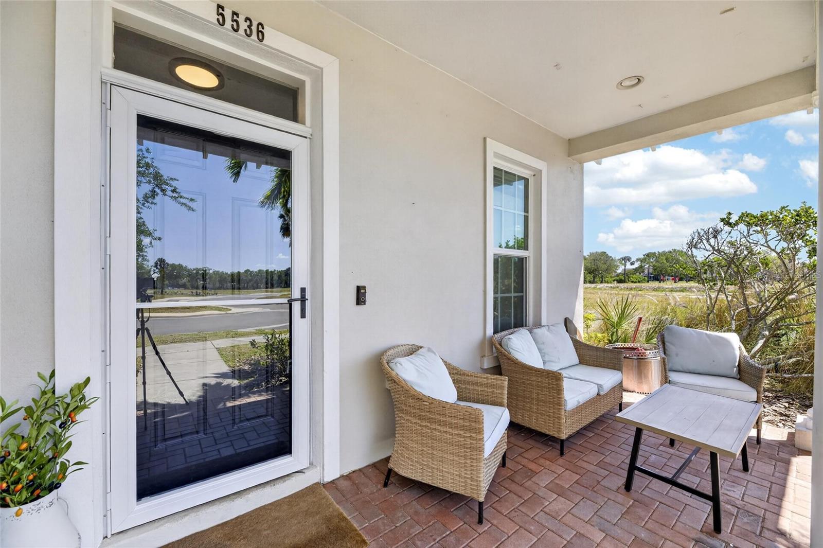 MIRABAY TOWNHOMES AT COMPASS POINTE - Residential