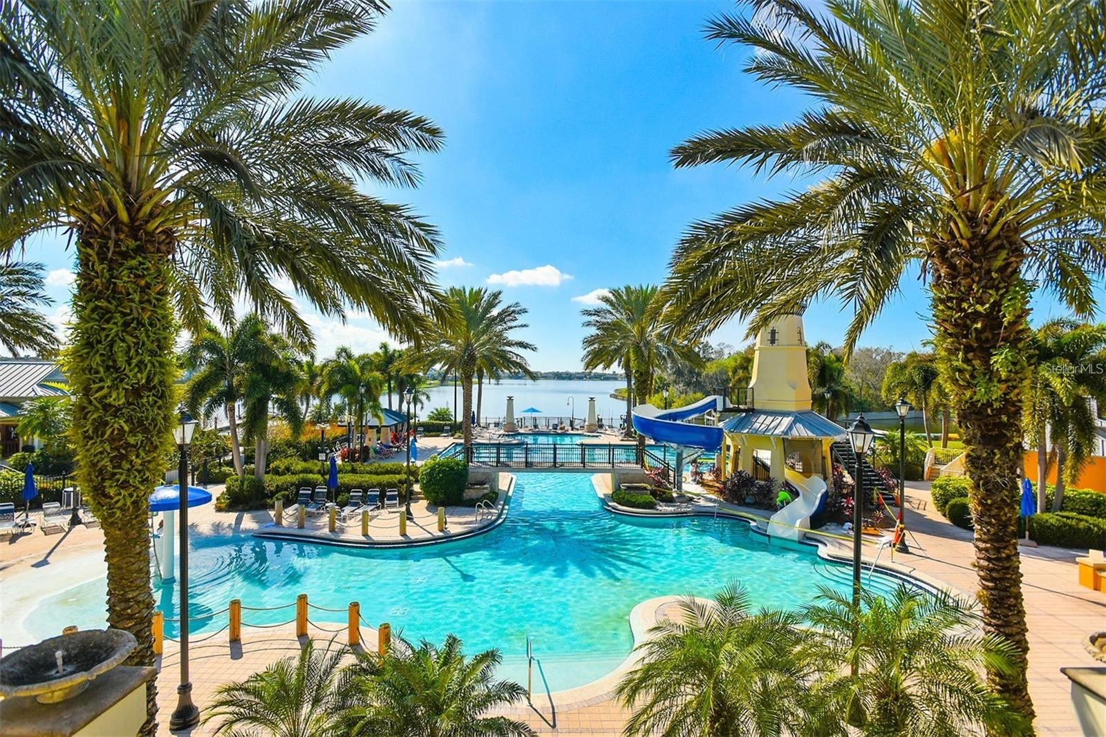MIRABAY TOWNHOMES AT COMPASS POINTE - Residential