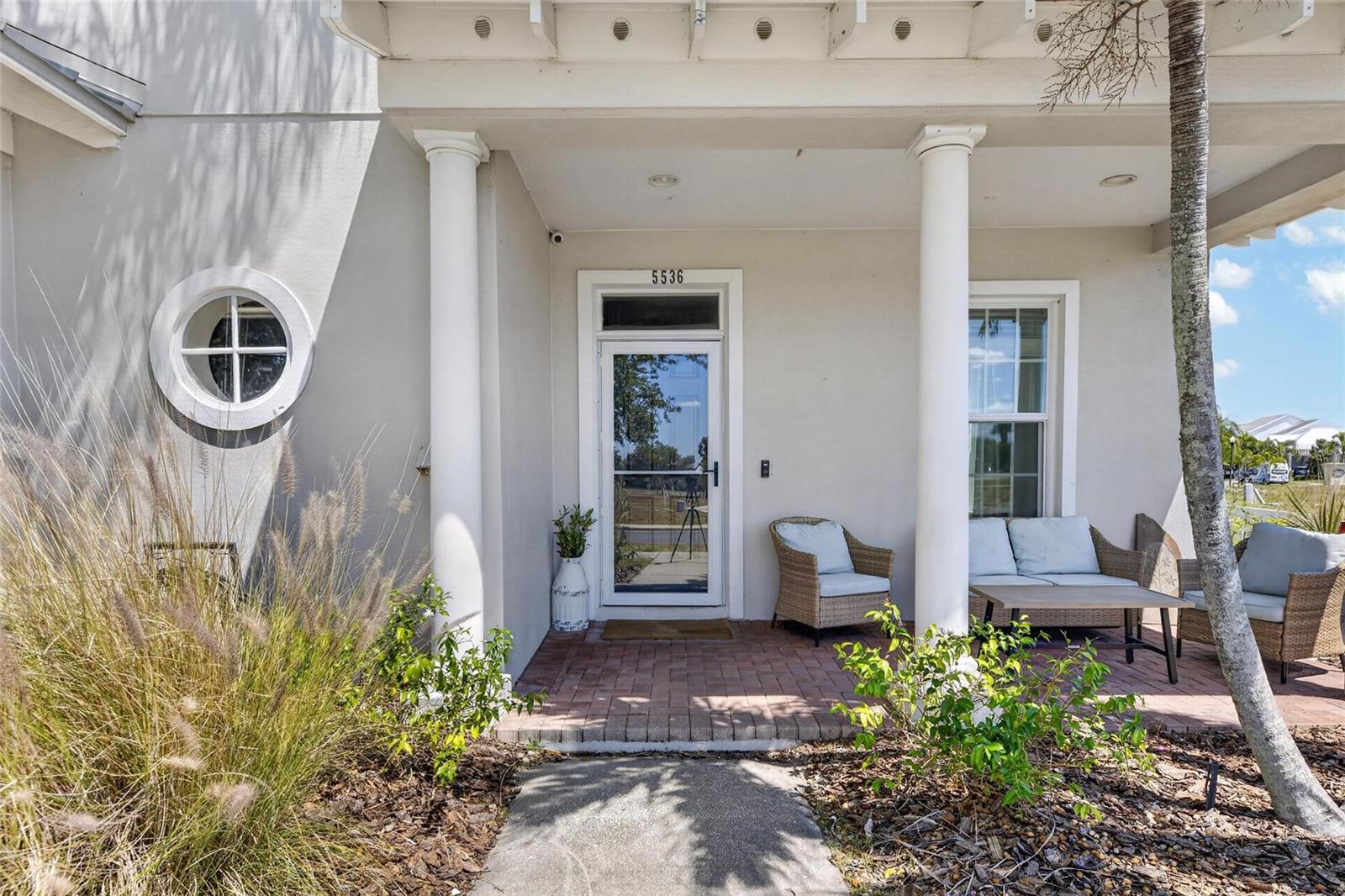 5536 LUMINAR POINTE LANE