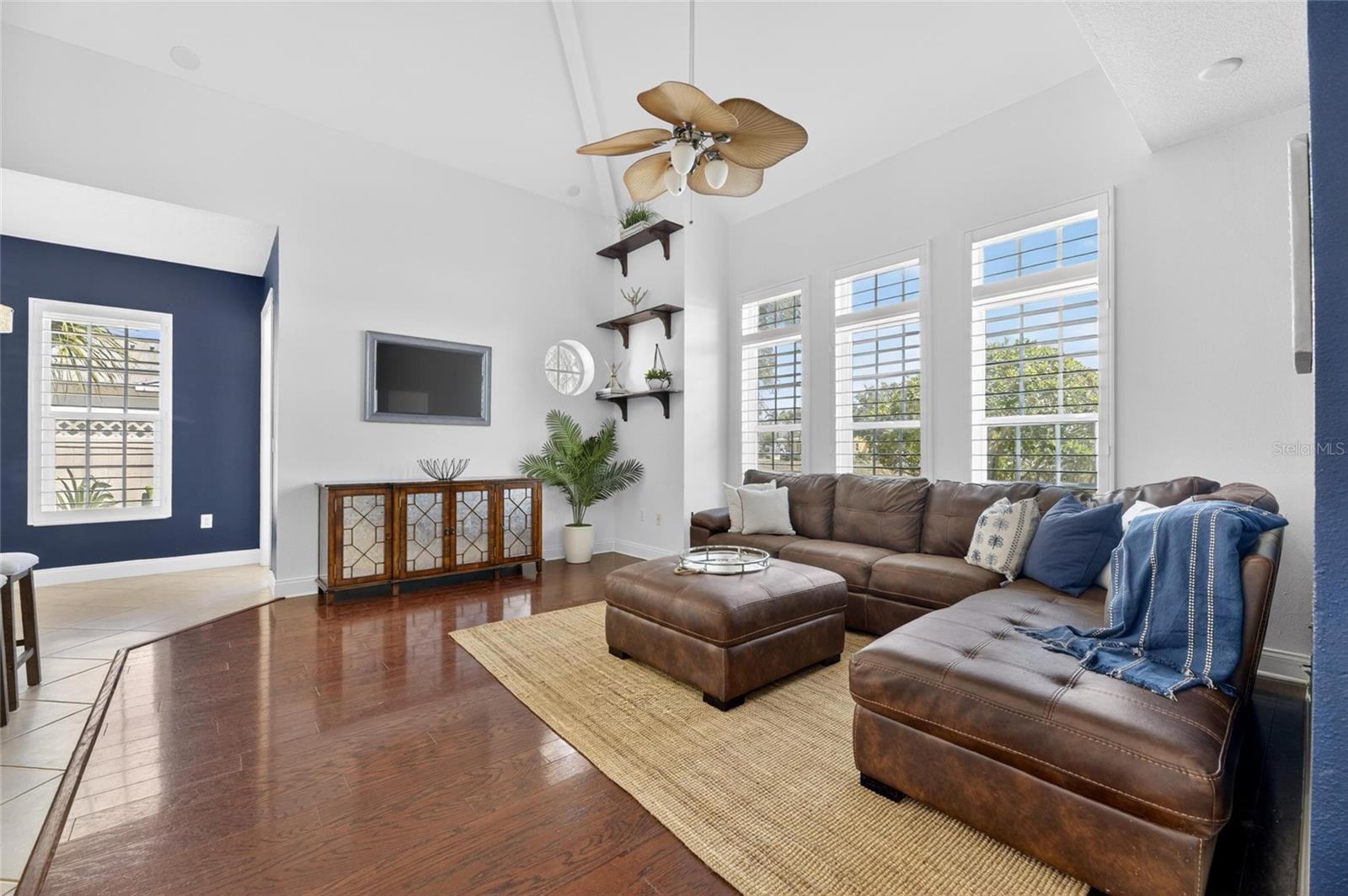 MIRABAY TOWNHOMES AT COMPASS POINTE - Residential