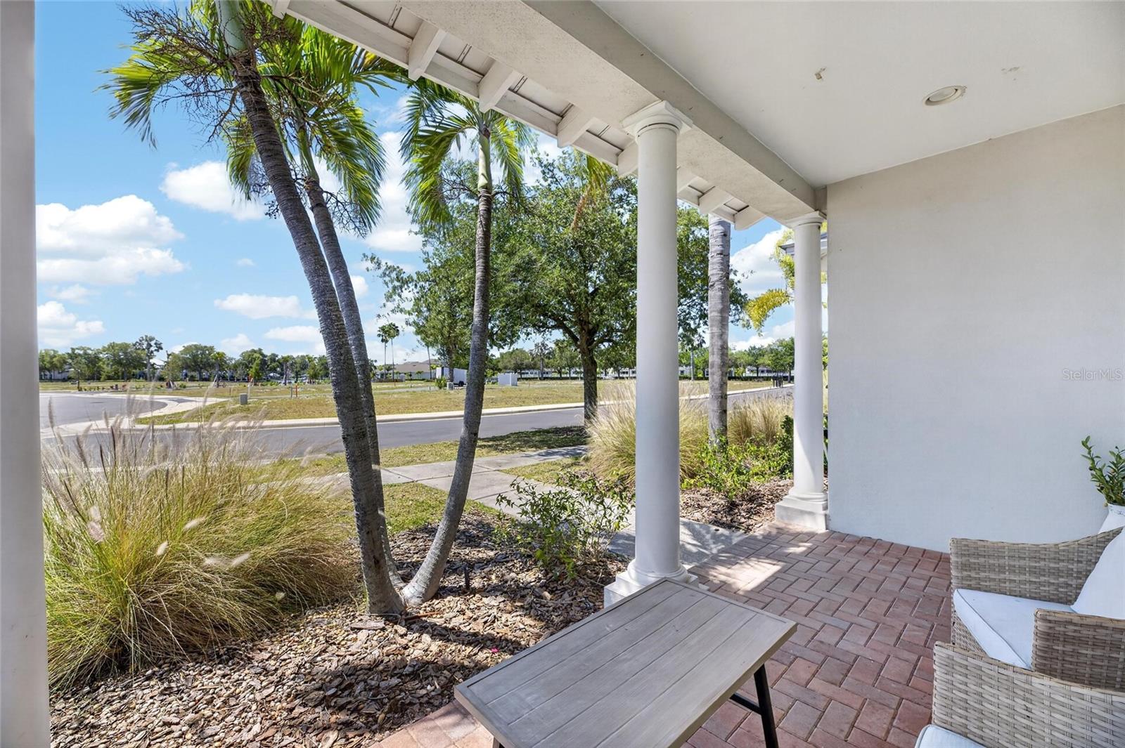 MIRABAY TOWNHOMES AT COMPASS POINTE - Residential