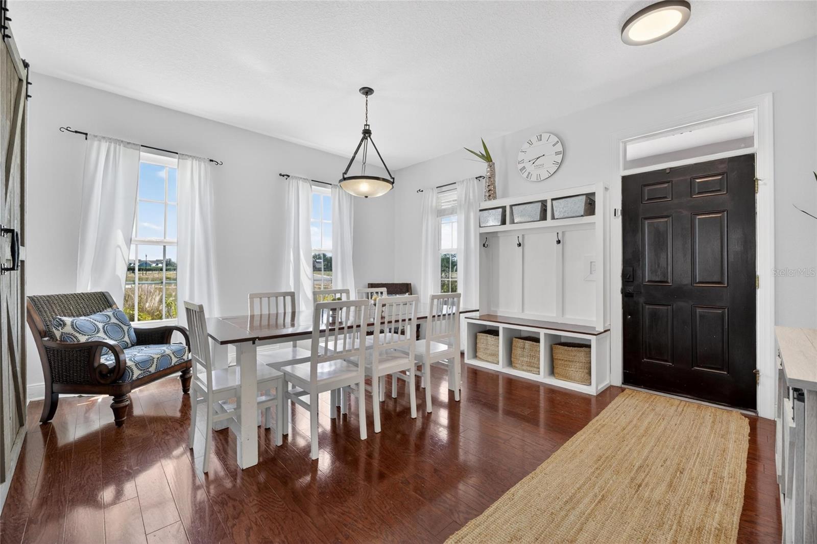 MIRABAY TOWNHOMES AT COMPASS POINTE - Residential