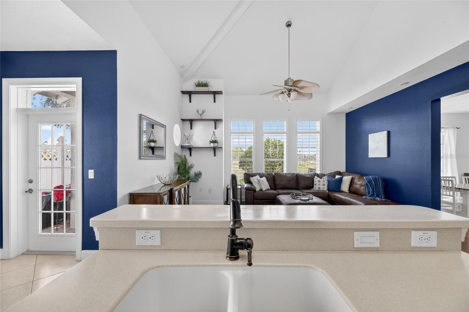 MIRABAY TOWNHOMES AT COMPASS POINTE - Residential