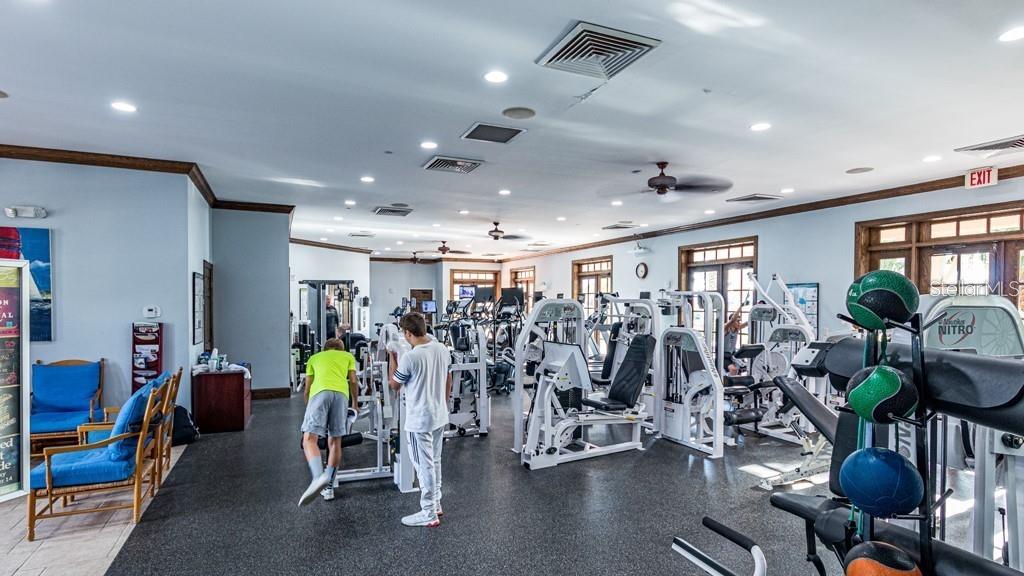 MIRABAY TOWNHOMES AT COMPASS POINTE - Residential