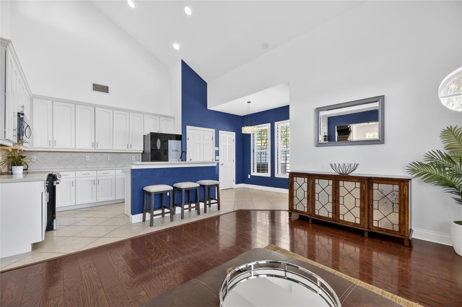 MIRABAY TOWNHOMES AT COMPASS POINTE - Residential