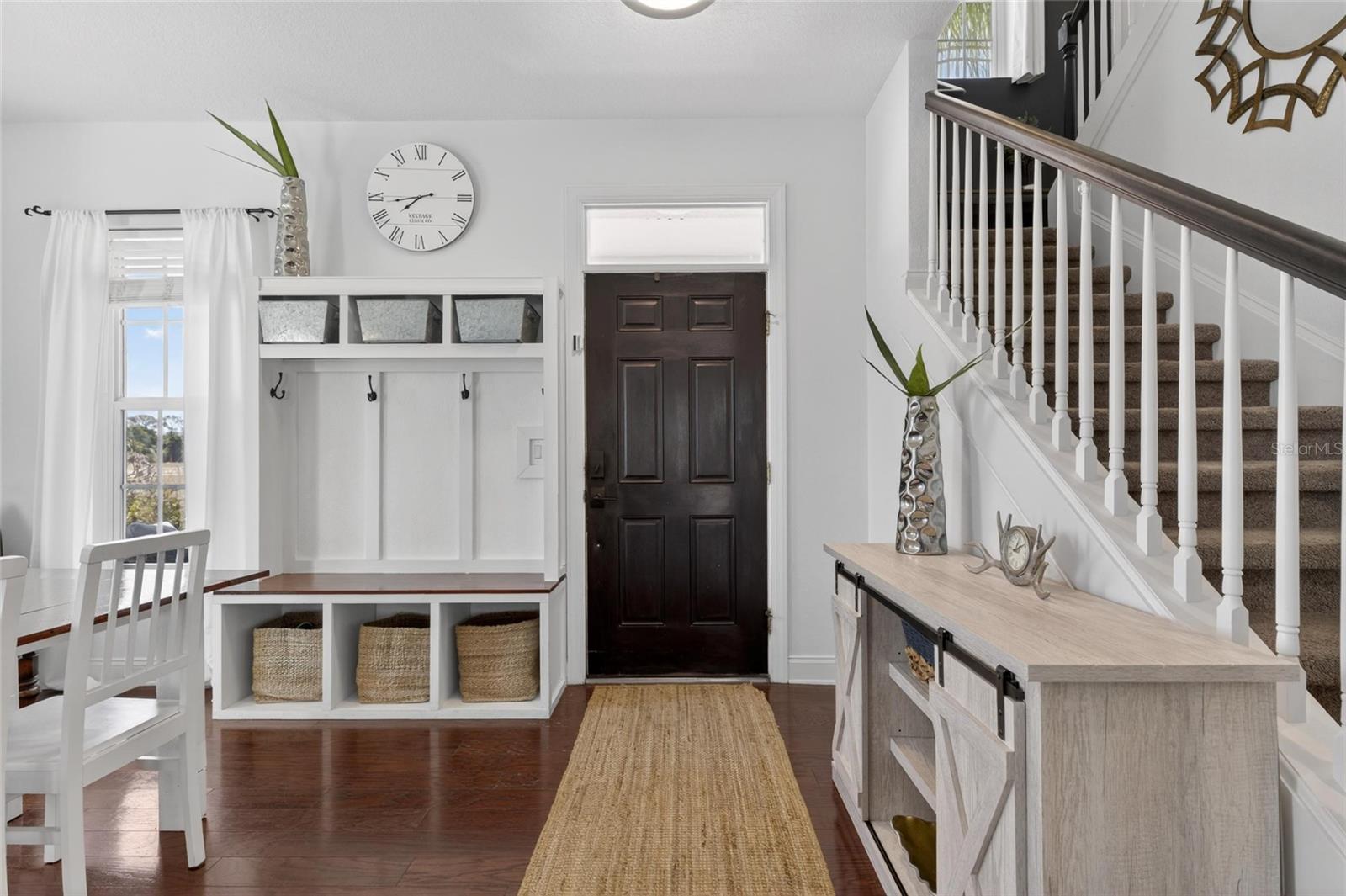 MIRABAY TOWNHOMES AT COMPASS POINTE - Residential