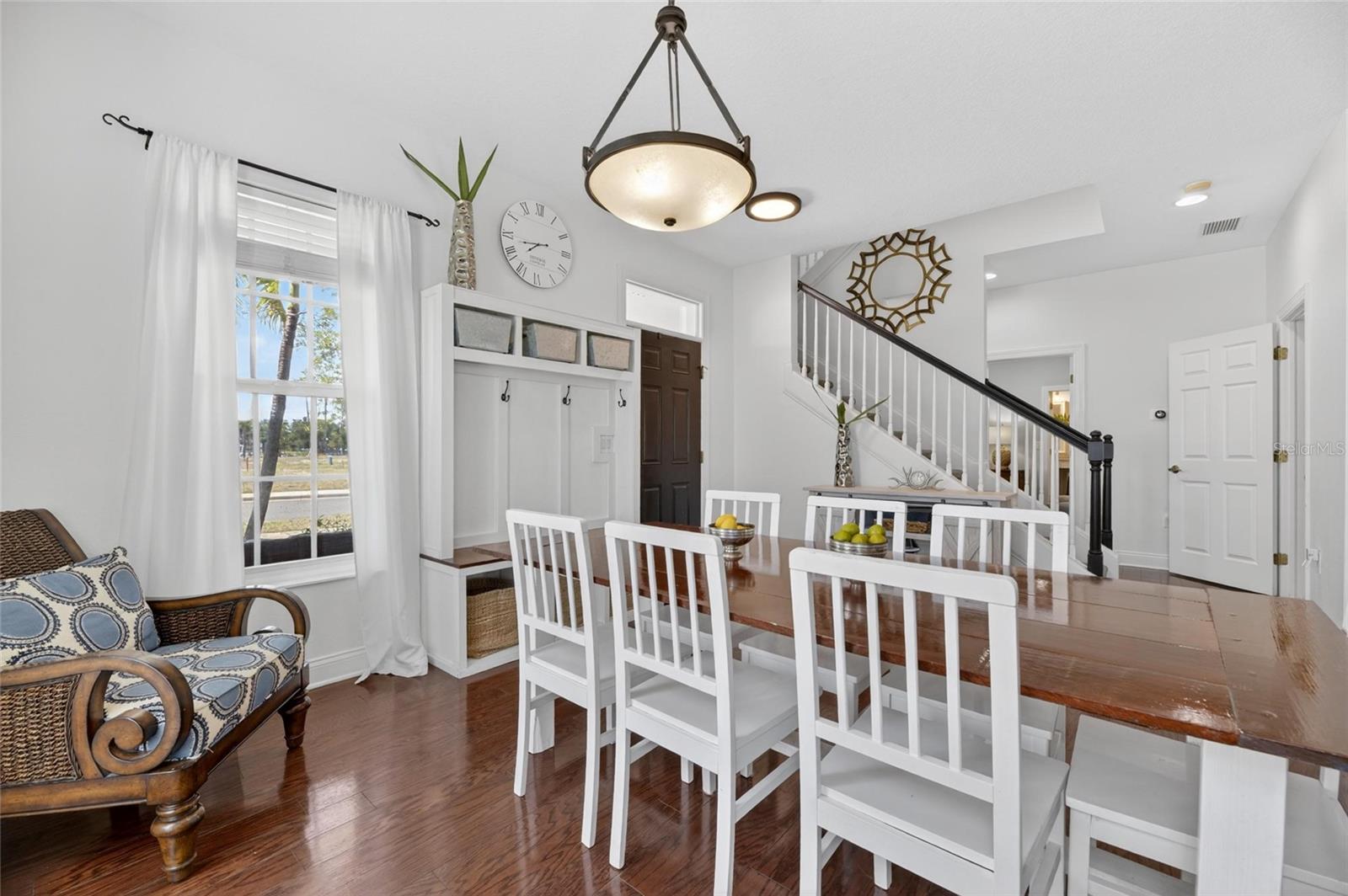 MIRABAY TOWNHOMES AT COMPASS POINTE - Residential