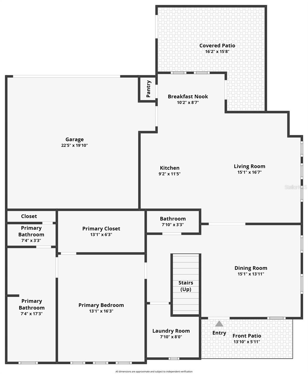 MIRABAY TOWNHOMES AT COMPASS POINTE - Residential