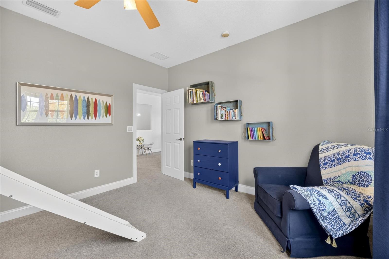 MIRABAY TOWNHOMES AT COMPASS POINTE - Residential