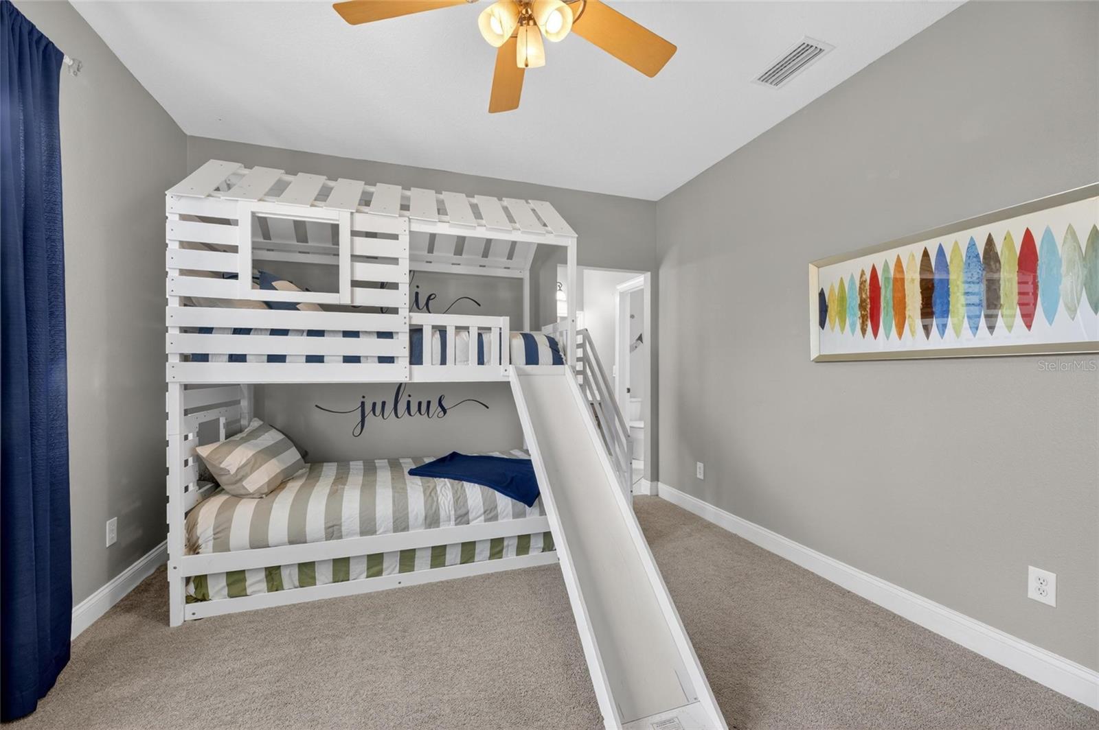MIRABAY TOWNHOMES AT COMPASS POINTE - Residential