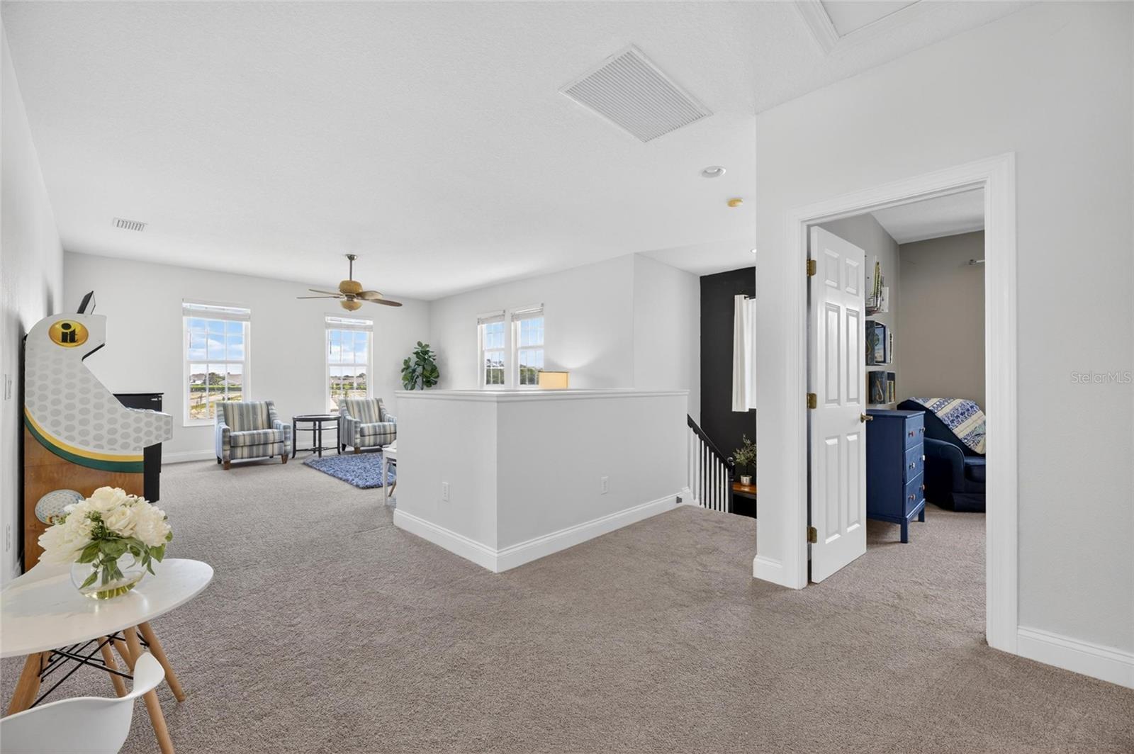 MIRABAY TOWNHOMES AT COMPASS POINTE - Residential