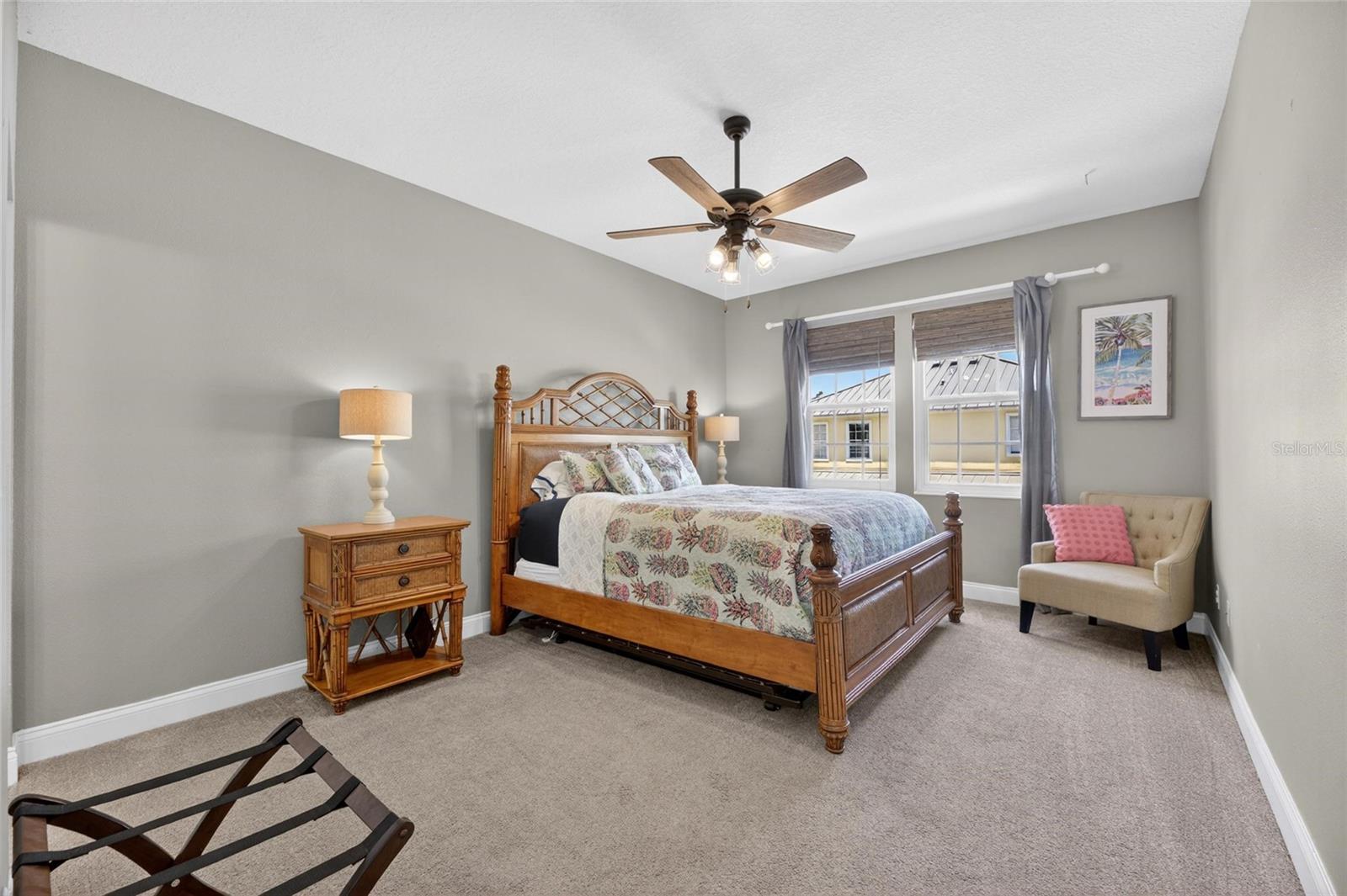 MIRABAY TOWNHOMES AT COMPASS POINTE - Residential