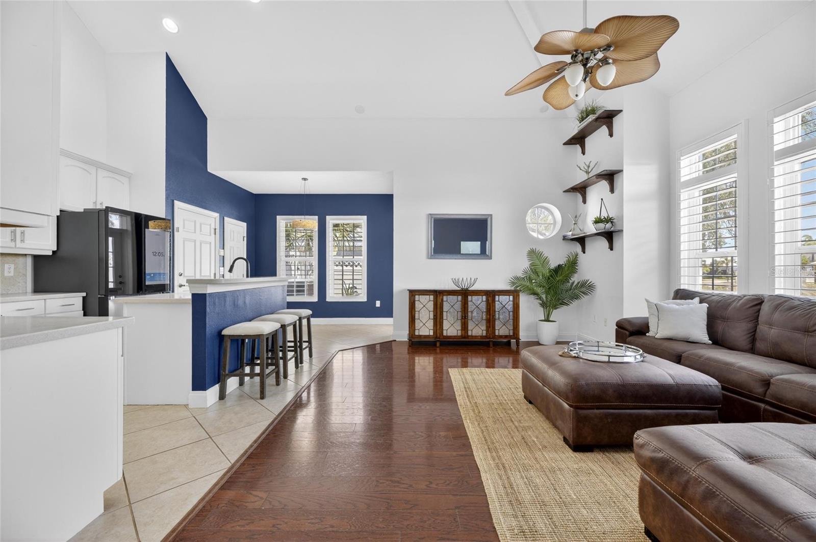 MIRABAY TOWNHOMES AT COMPASS POINTE - Residential
