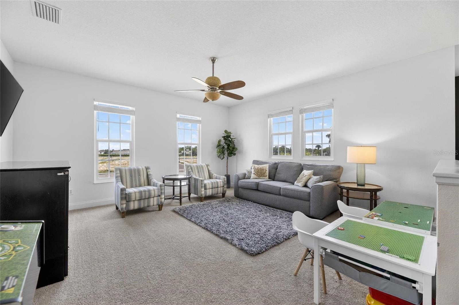 MIRABAY TOWNHOMES AT COMPASS POINTE - Residential