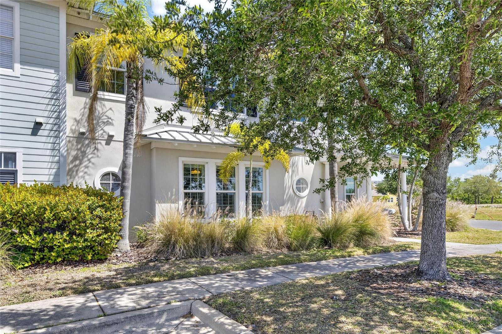 MIRABAY TOWNHOMES AT COMPASS POINTE - Residential