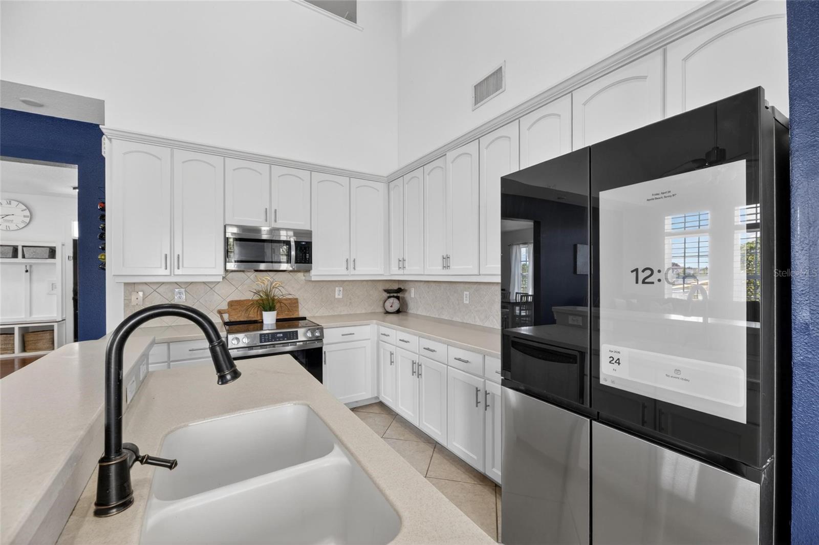 MIRABAY TOWNHOMES AT COMPASS POINTE - Residential