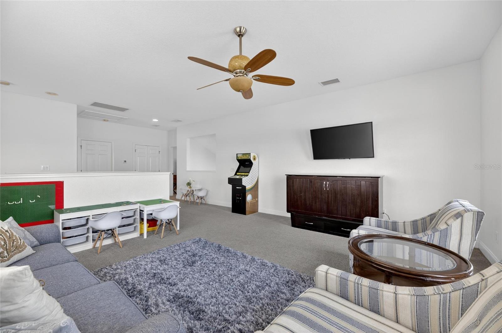 MIRABAY TOWNHOMES AT COMPASS POINTE - Residential