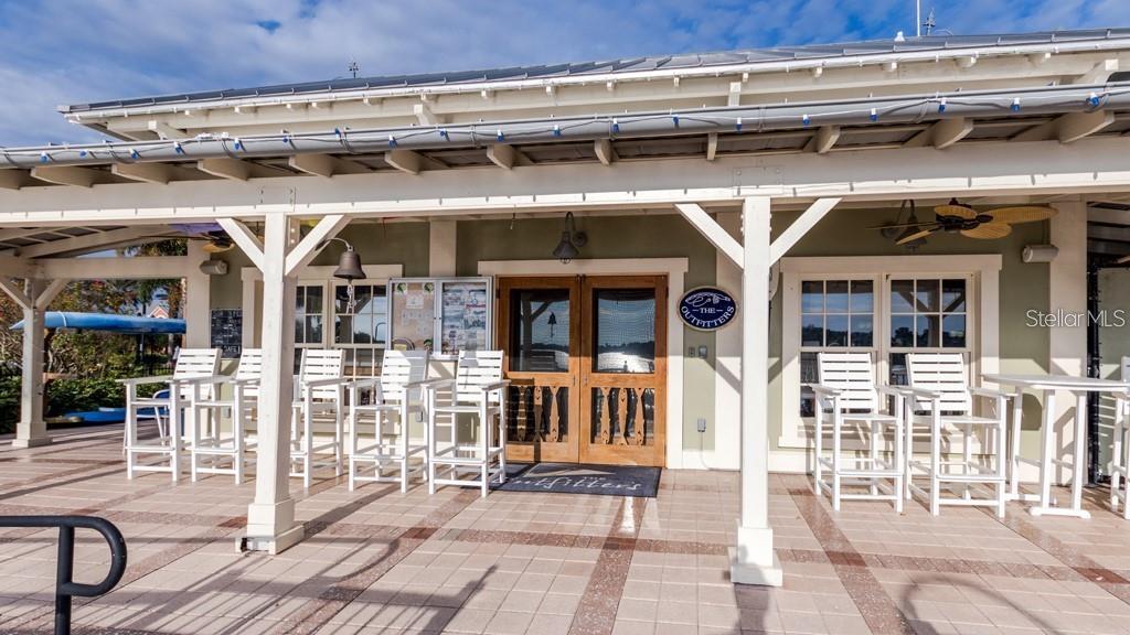 MIRABAY TOWNHOMES AT COMPASS POINTE - Residential